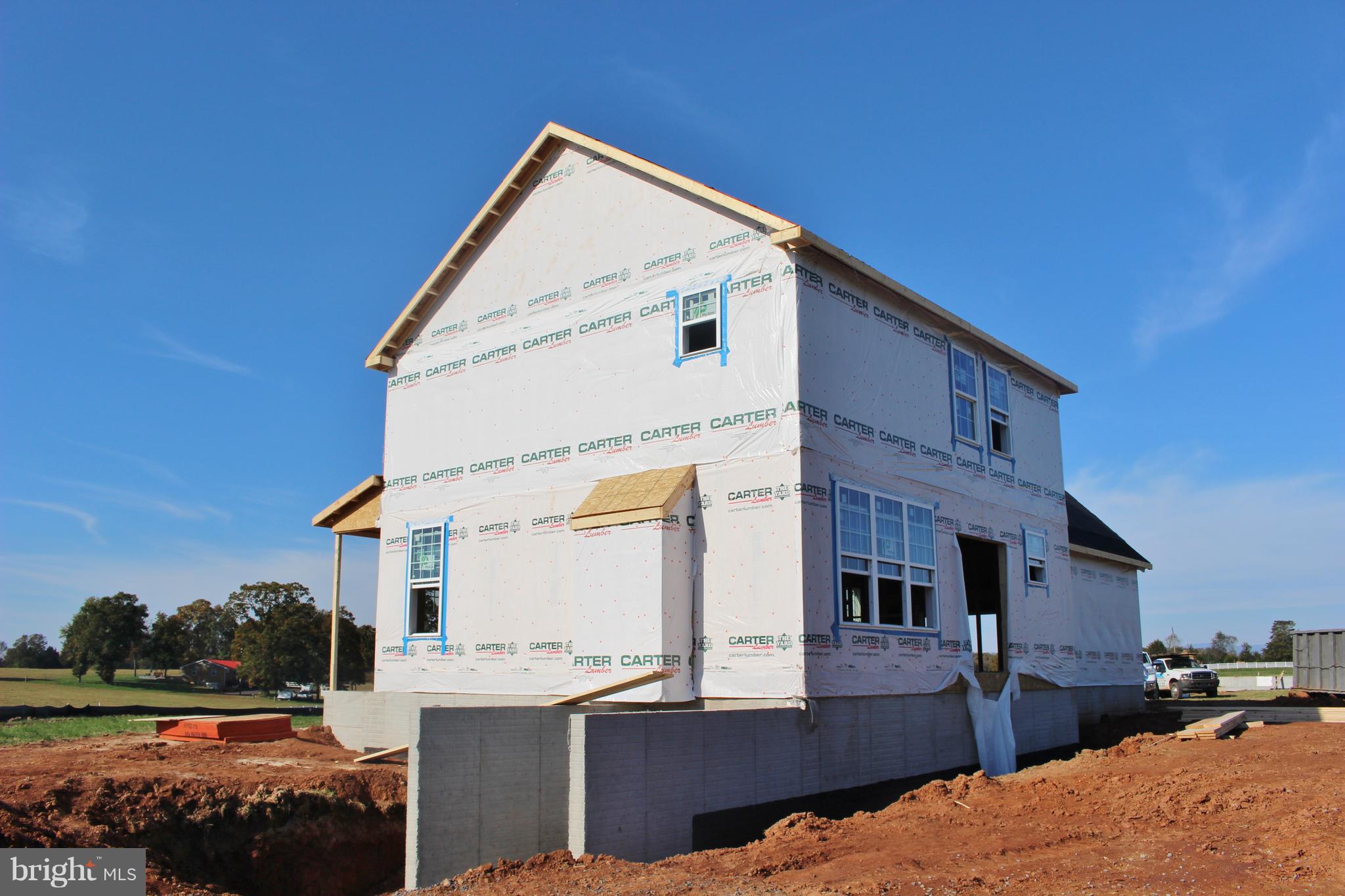 Jonas Road Culpeper, VA 22701 - Photo 9 of 24 Exterior (General)