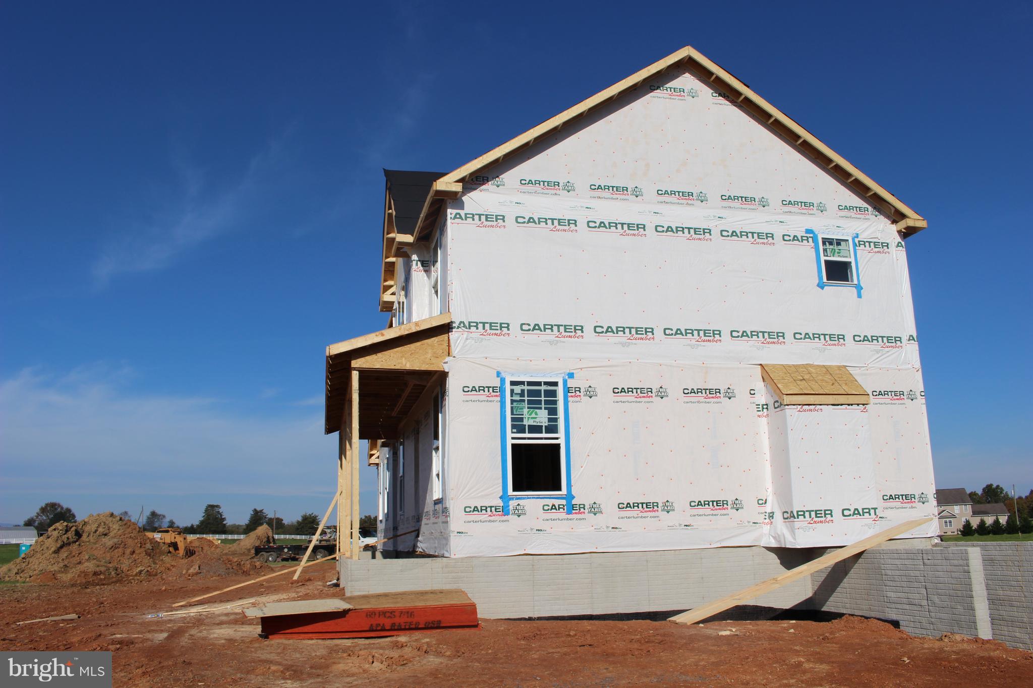 Jonas Road Culpeper, VA 22701 - Photo 10 of 24 Exterior (General)