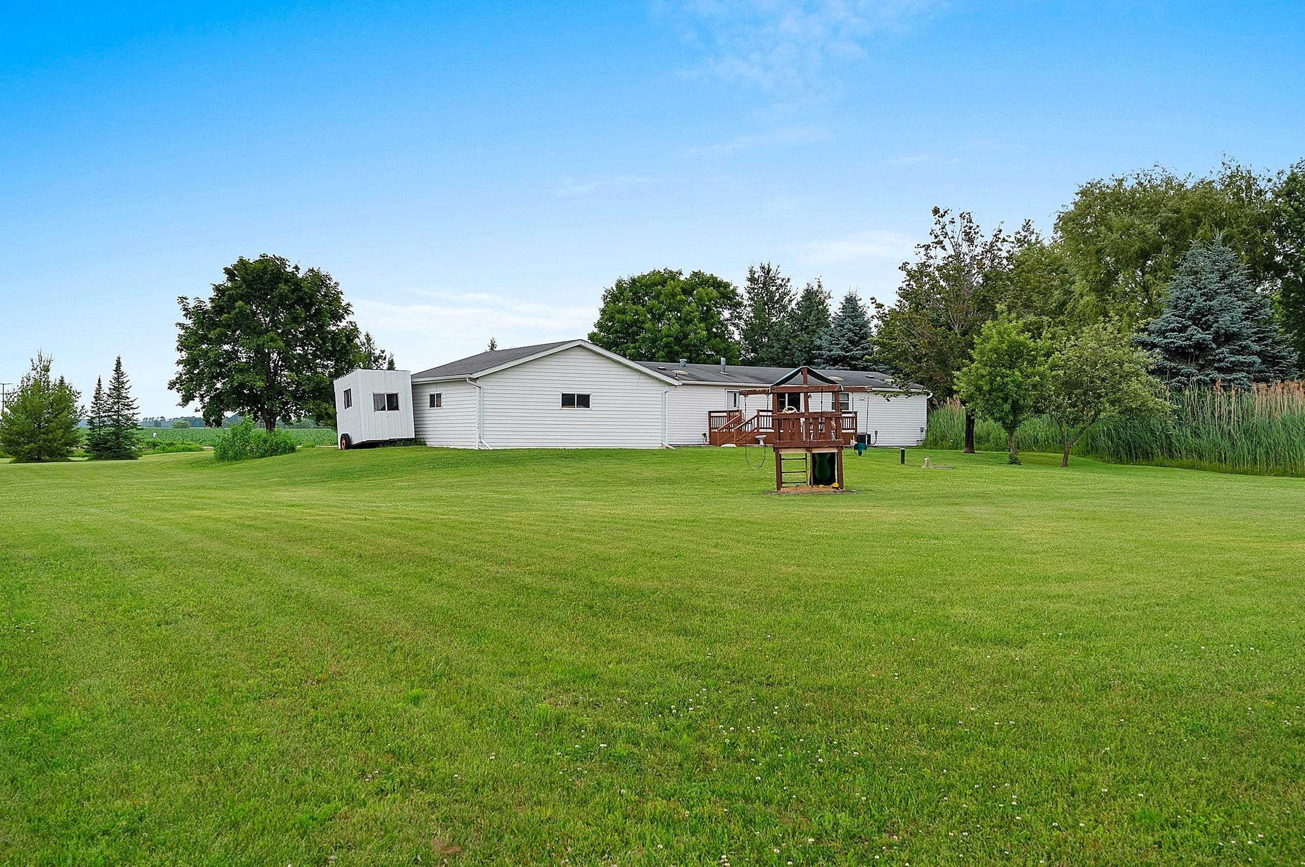 4562 Elm Lawn Road Oconto Falls, WI 54154 - Photo 41 of 50