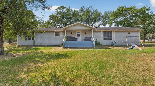 $220,000 | 2535 Canyon Drive, Caldwell, TX 77836