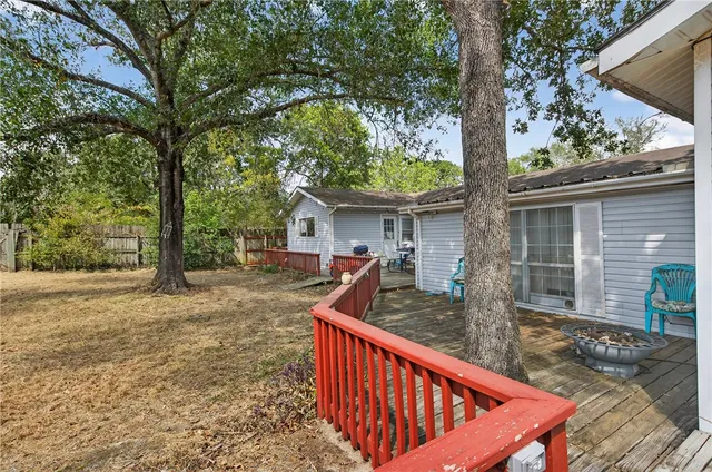 $220,000 | 2535 Canyon Drive, Caldwell, TX 77836