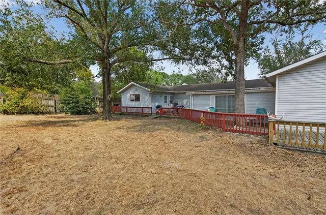 $220,000 | 2535 Canyon Drive, Caldwell, TX 77836