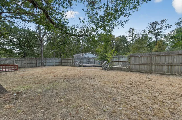 $220,000 | 2535 Canyon Drive, Caldwell, TX 77836