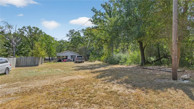 $220,000 | 2535 Canyon Drive, Caldwell, TX 77836