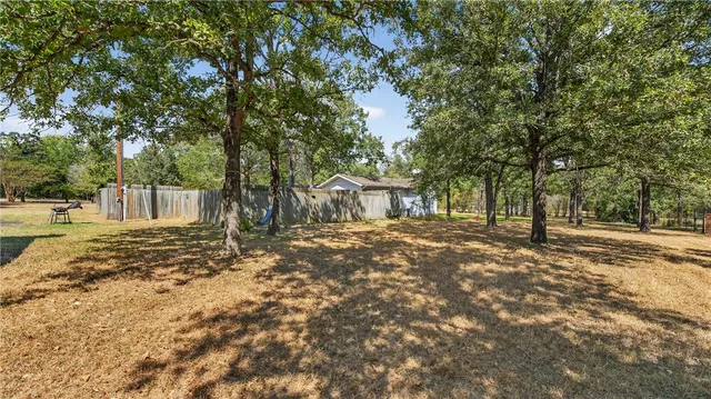 $220,000 | 2535 Canyon Drive, Caldwell, TX 77836