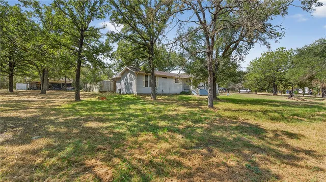 $220,000 | 2535 Canyon Drive, Caldwell, TX 77836