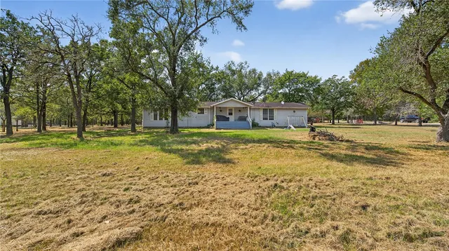 $220,000 | 2535 Canyon Drive, Caldwell, TX 77836