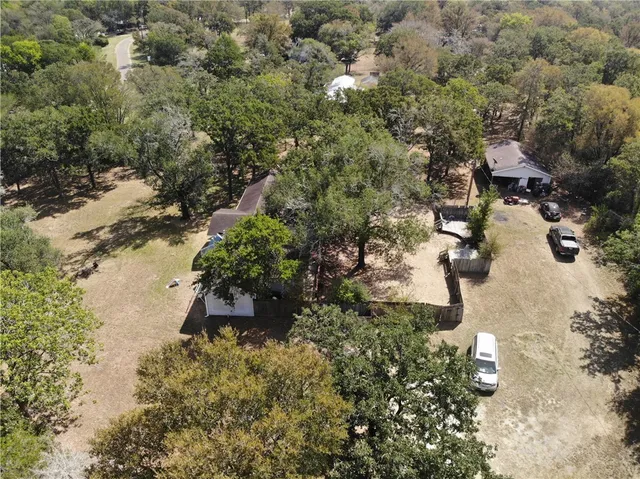 $220,000 | 2535 Canyon Drive, Caldwell, TX 77836