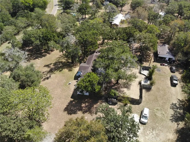$220,000 | 2535 Canyon Drive, Caldwell, TX 77836