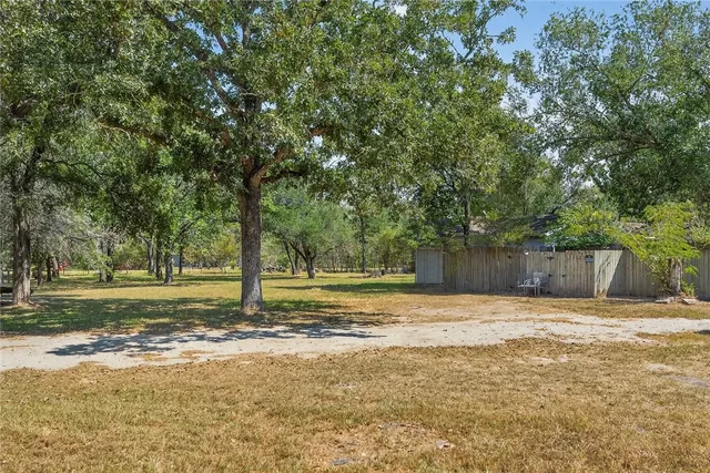 $220,000 | 2535 Canyon Drive, Caldwell, TX 77836