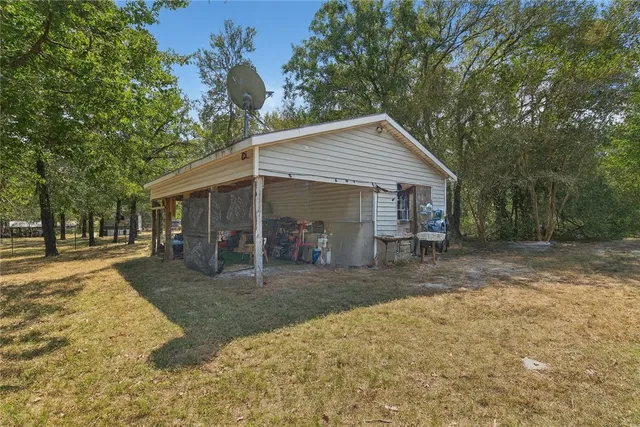 $220,000 | 2535 Canyon Drive, Caldwell, TX 77836