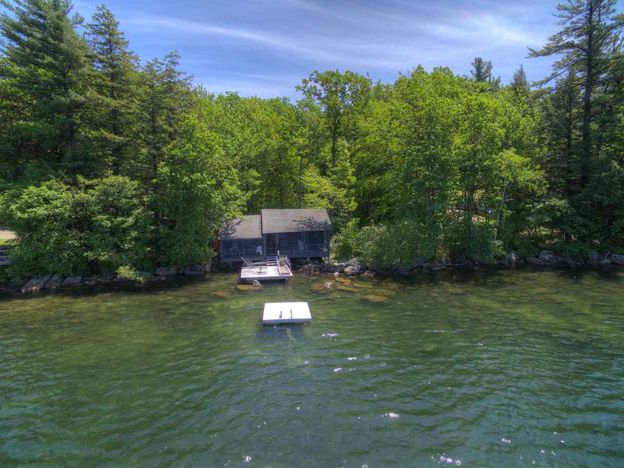 64 Lake Road Dublin, NH 03444 - Photo 1 of 8