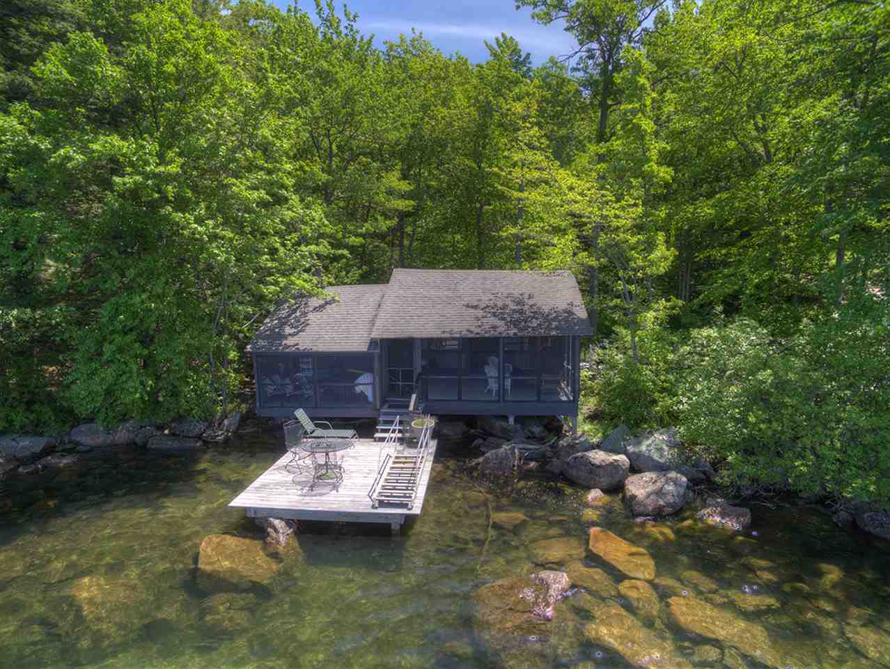 64 Lake Road Dublin, NH 03444 - Photo 2 of 8
