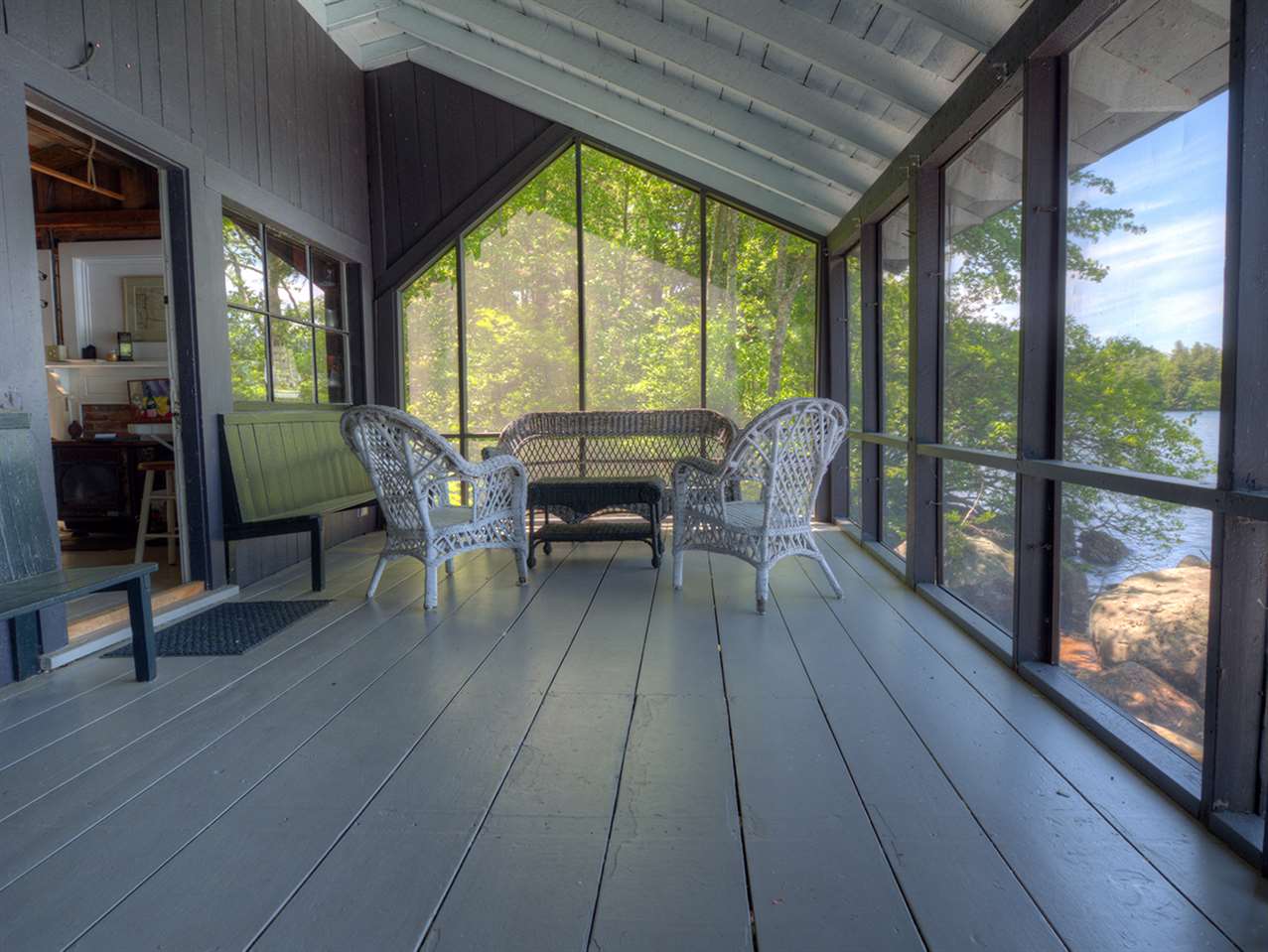 64 Lake Road Dublin, NH 03444 - Photo 5 of 8