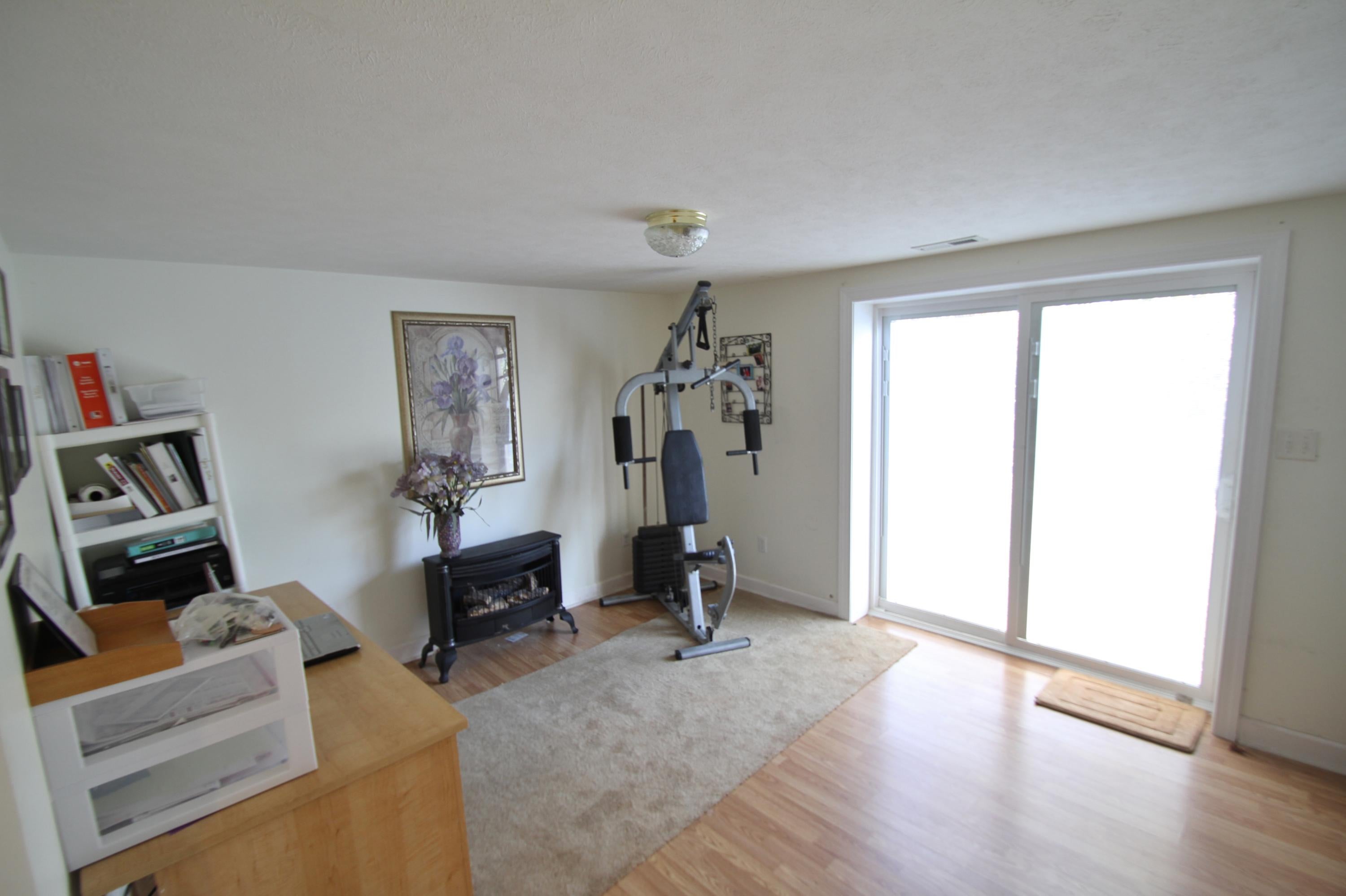 264 Horseshoe Bend Road Ronceverte, WV 24970 - Photo 31 of 46 Gallery Image 31