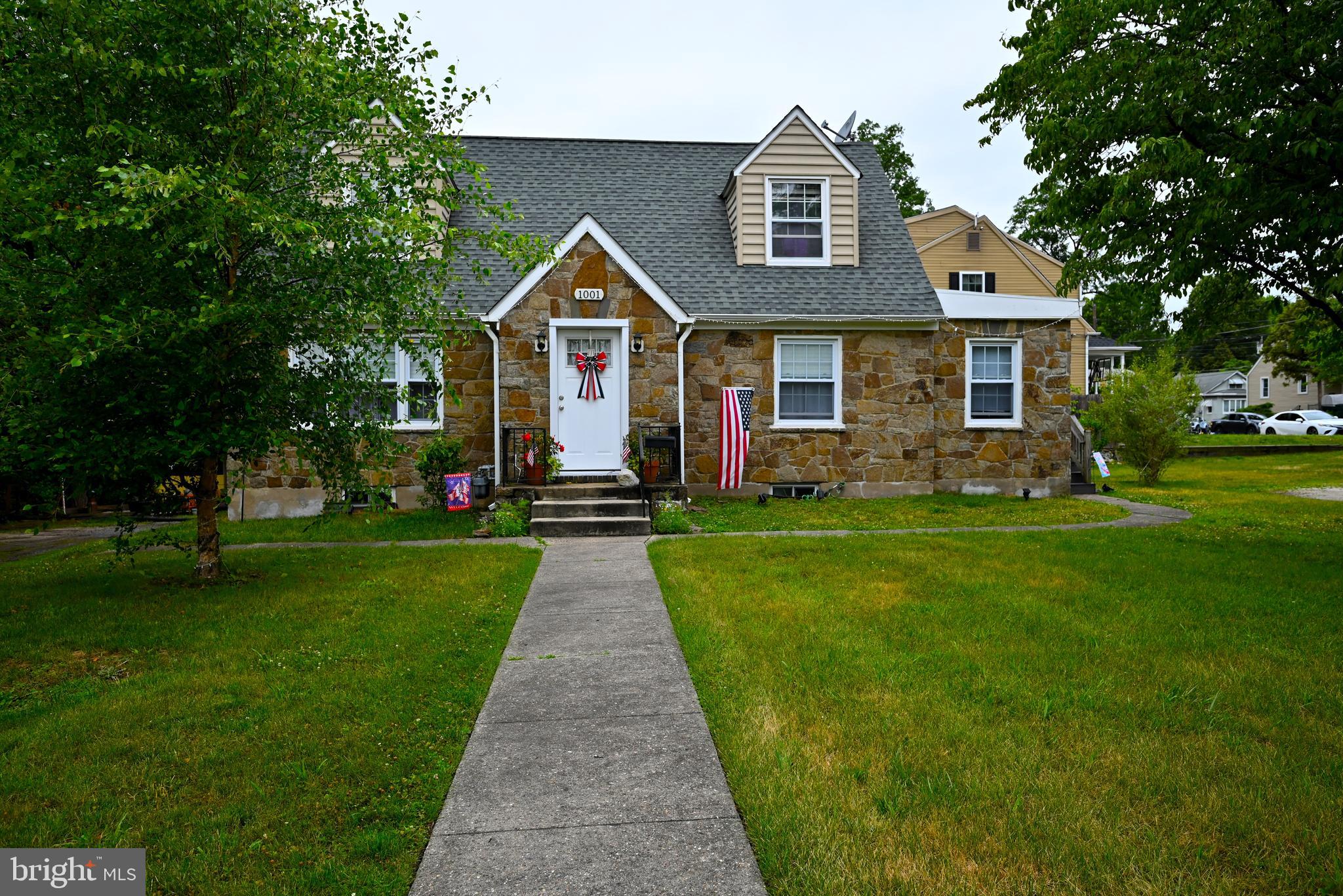 1001 Clements Bridge Road Barrington, NJ 08007 - Photo 42 of 58 Front