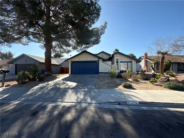 $2,495 | 3129 Floral Vista Avenue, Henderson, NV 89014