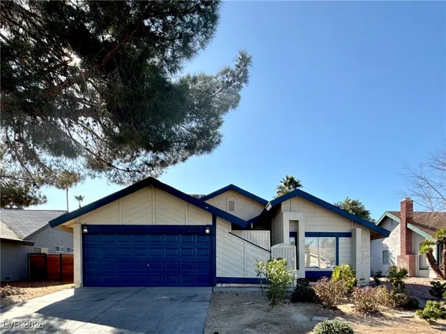 $2,495 | 3129 Floral Vista Avenue, Henderson, NV 89014