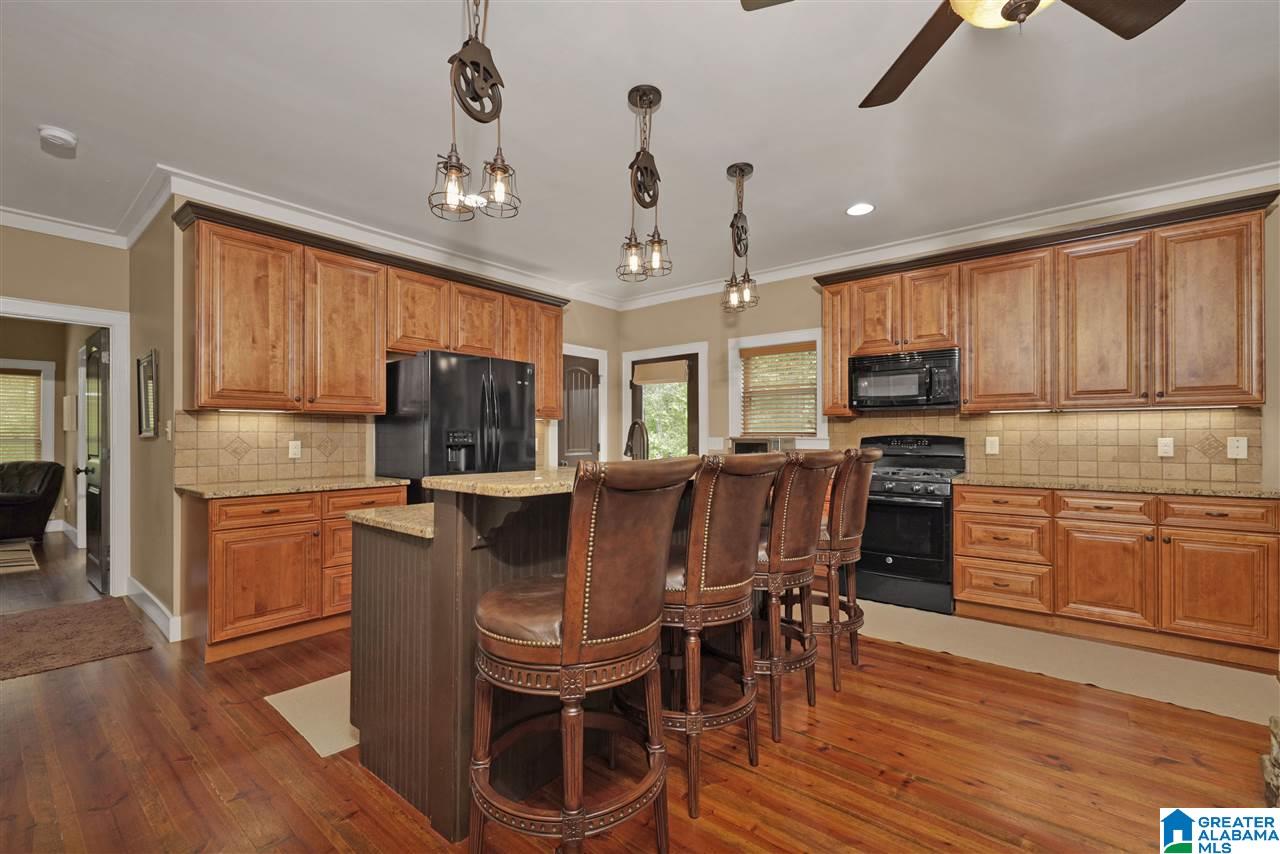 160 Preserve Way Springville, AL 35146 - Photo 16 of 50