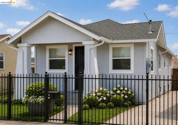 $538,000 | 1614 72nd Avenue, Oakland, CA 94621