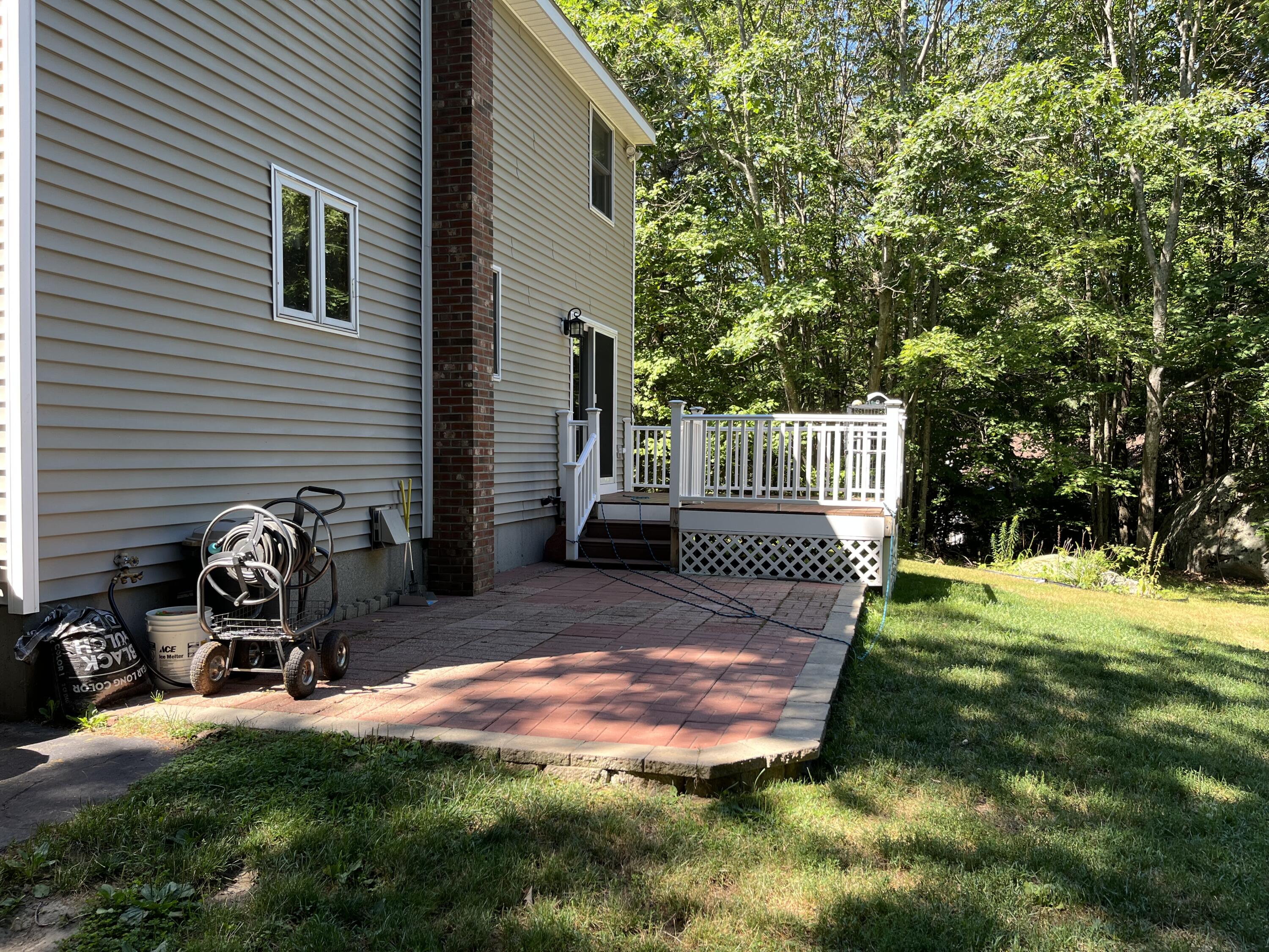 32 Haven Road Windham, ME 04062 - Photo 7 of 25 Haven7