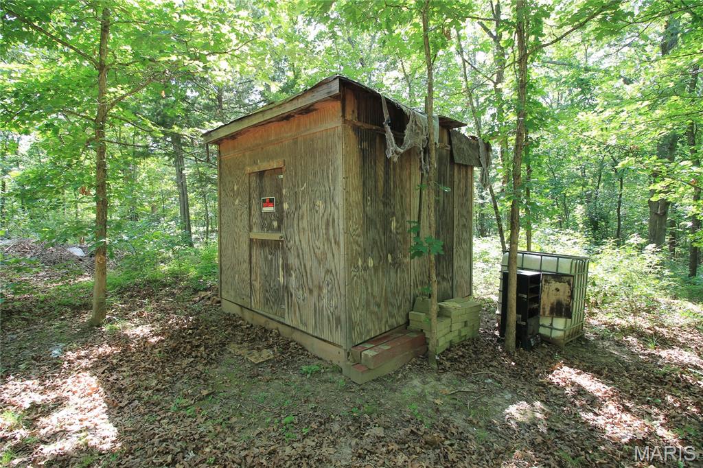0 Gibson Road Lonedell, MO 63060 - Photo 7 of 28