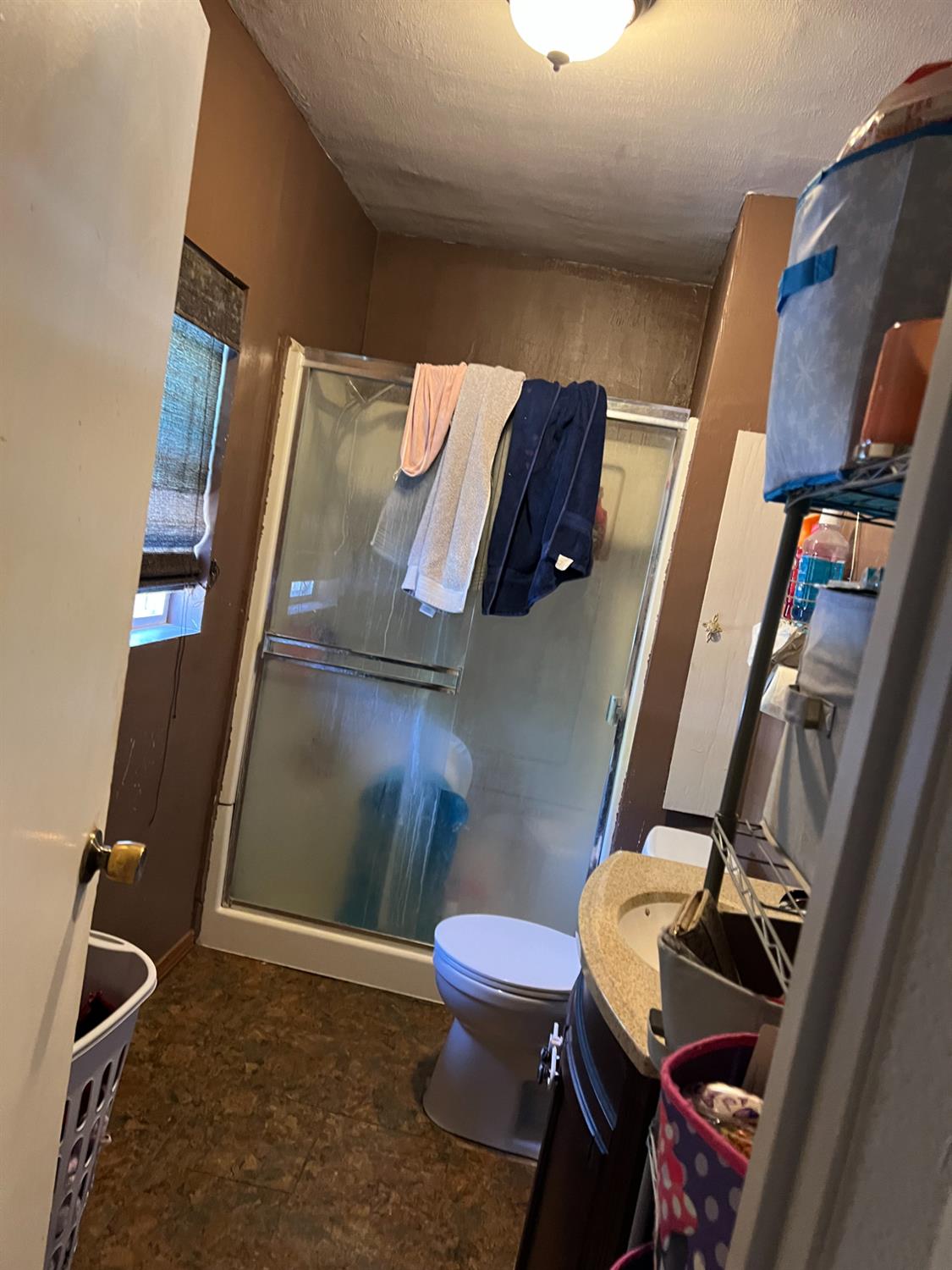 35415 Highway 190 Springville, CA 93265 - Photo 12 of 17 a bathroom with a toilet