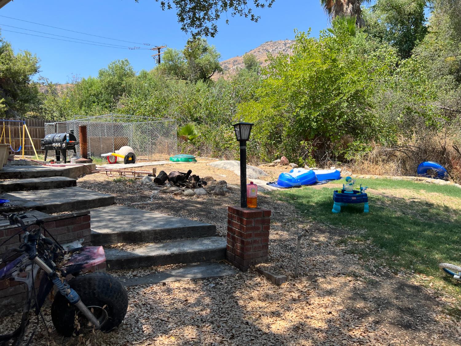 35415 Highway 190 Springville, CA 93265 - Photo 9 of 17 a view of a park with slides