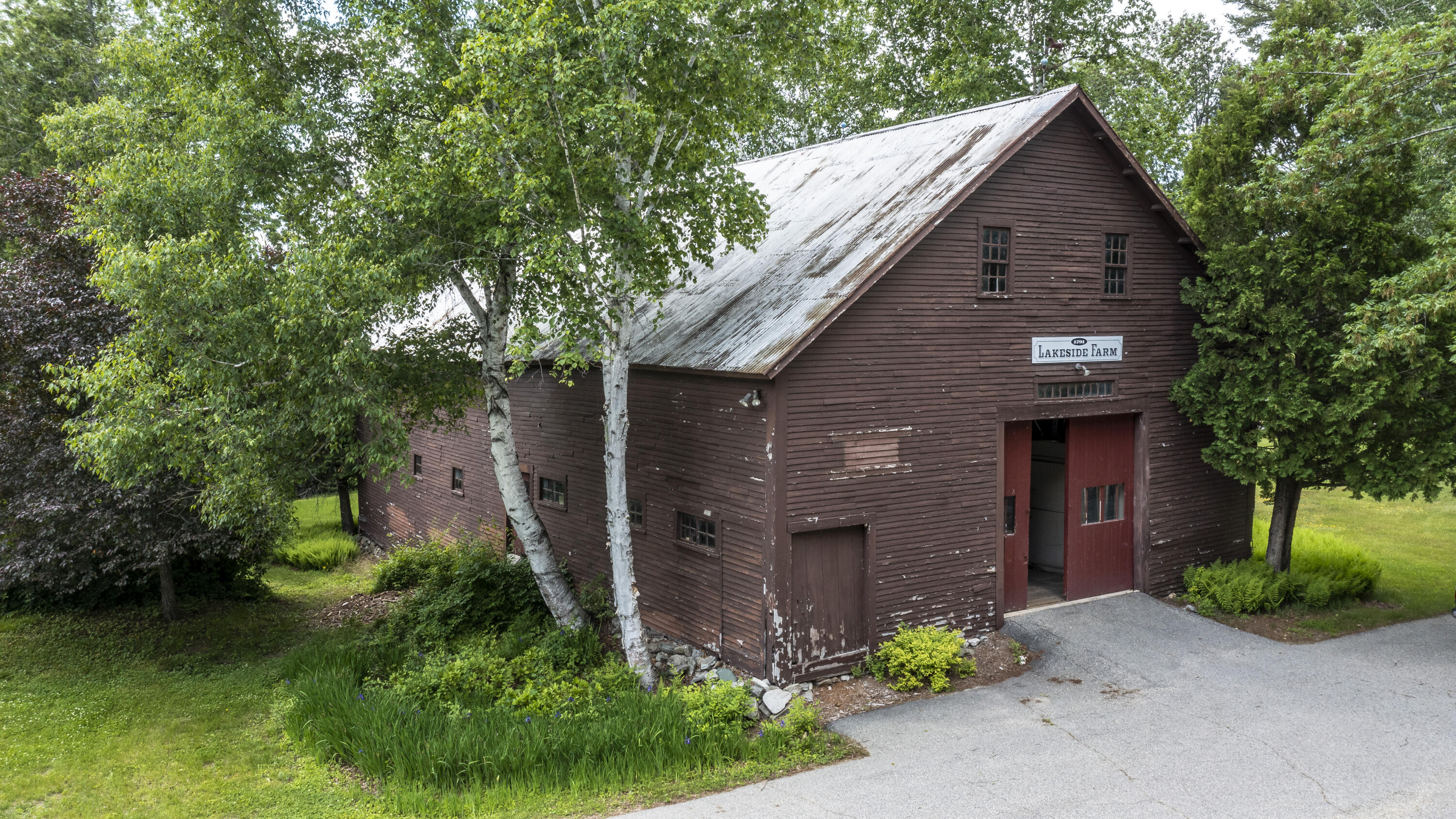 212 Crockett Ridge Road Norway, ME 04268 - Photo 41 of 43 CrockettR-6