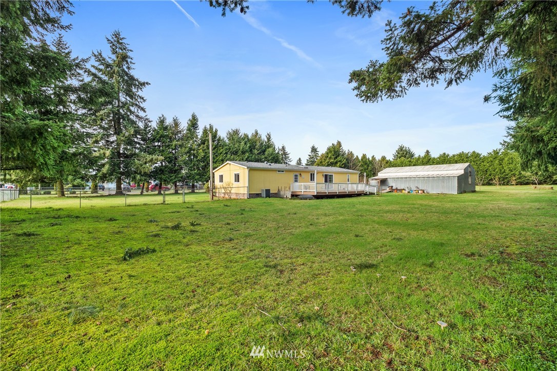 8902 180th Way Southwest Rochester, WA 98579 - Photo 22 of 32
