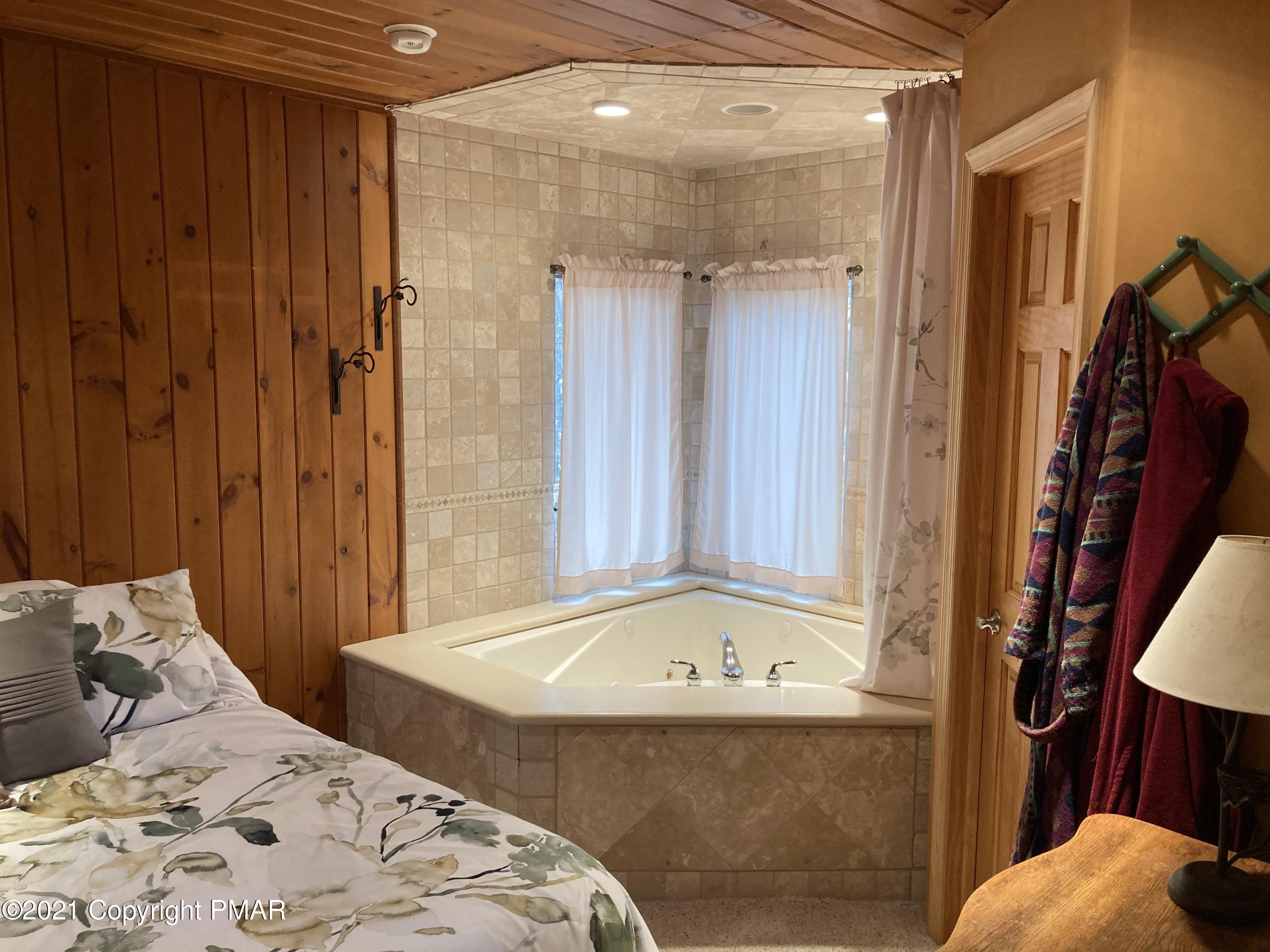 2169 Locust Ridge Road Pocono Lake, PA 18347 - Photo 11 of 18 Bedroom/Bath