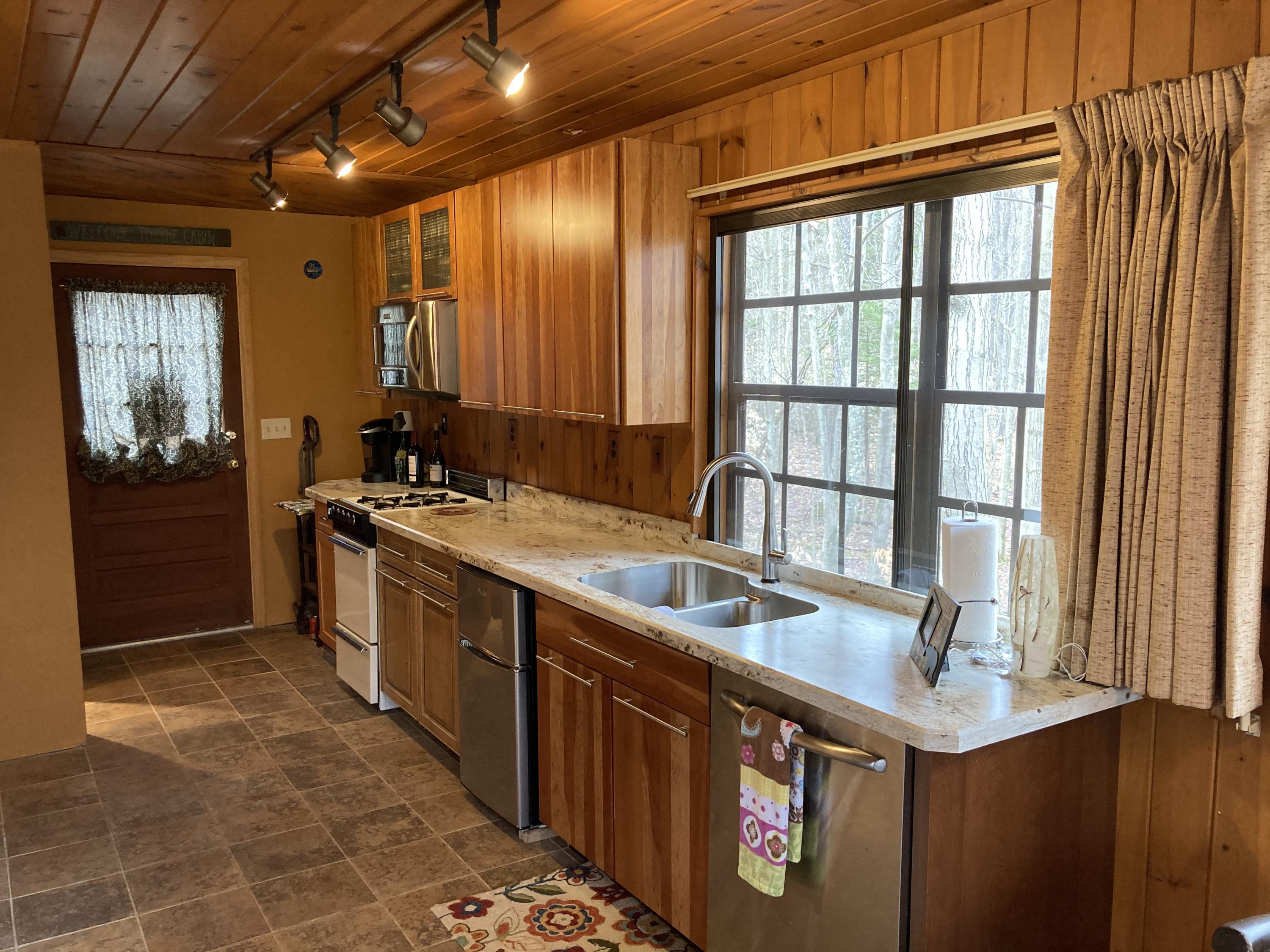 2169 Locust Ridge Road Pocono Lake, PA 18347 - Photo 5 of 18 Kitchen 2