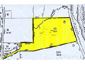 96 Anchorage Road New Hampton, NH 03256 - Photo 4 of 5