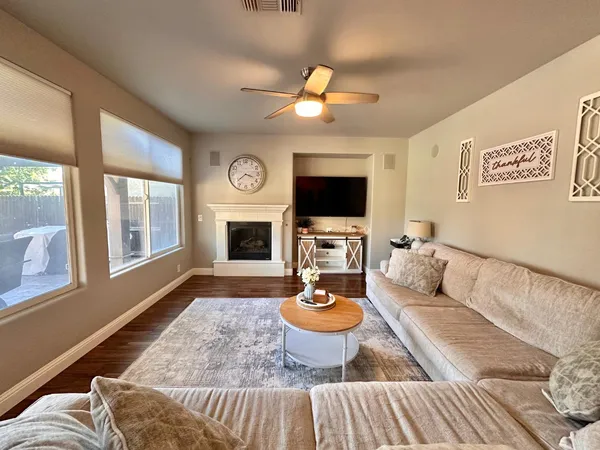 $510,000 | 7071 East Dayton Avenue, Fresno, CA 93737