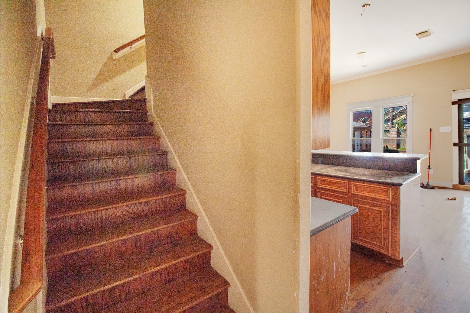 1335 Yale Street Houston, TX 77008 - Photo 12 of 13