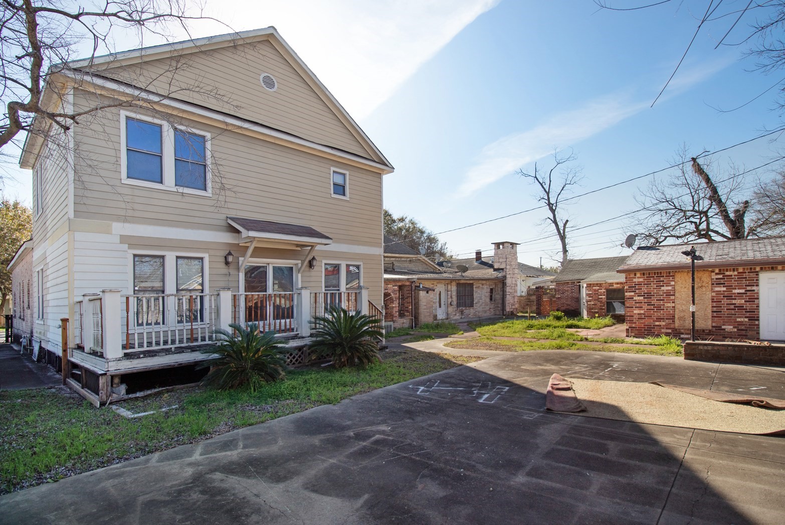 1335 Yale Street Houston, TX 77008 - Photo 5 of 13