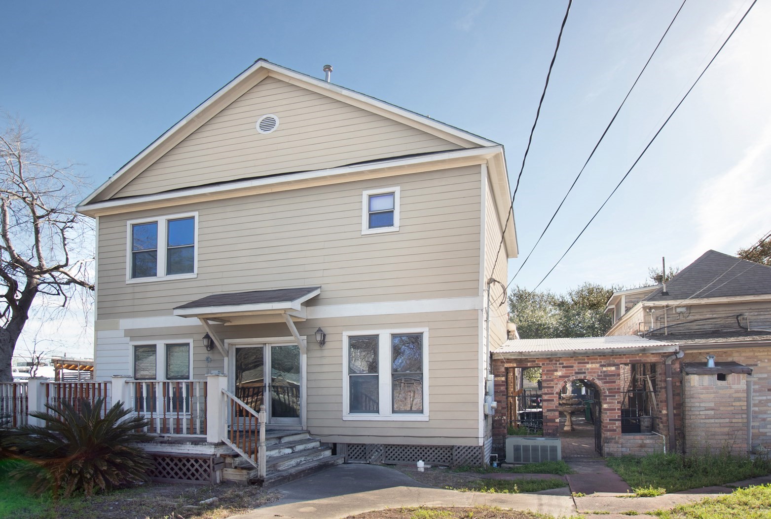 1335 Yale Street Houston, TX 77008 - Photo 6 of 13