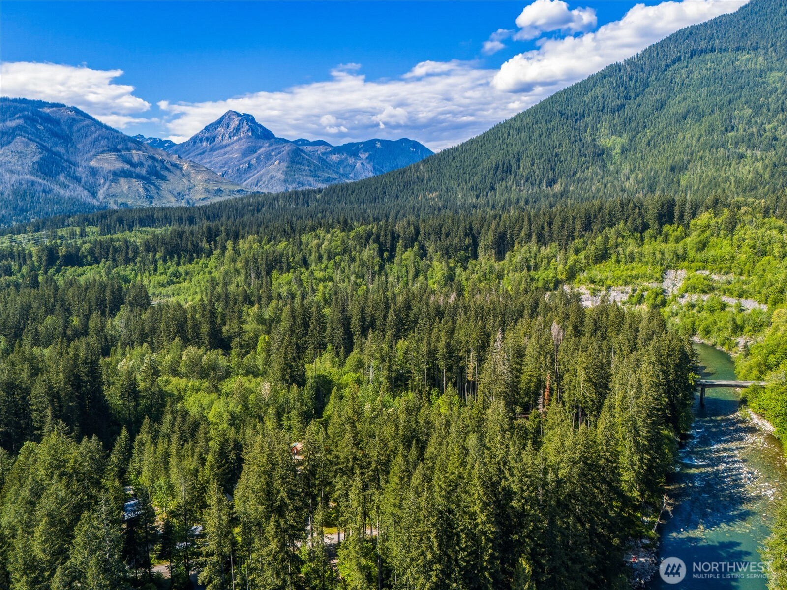 11857 Tye River Road Northeast Skykomish, WA 98288 - Photo 34 of 40