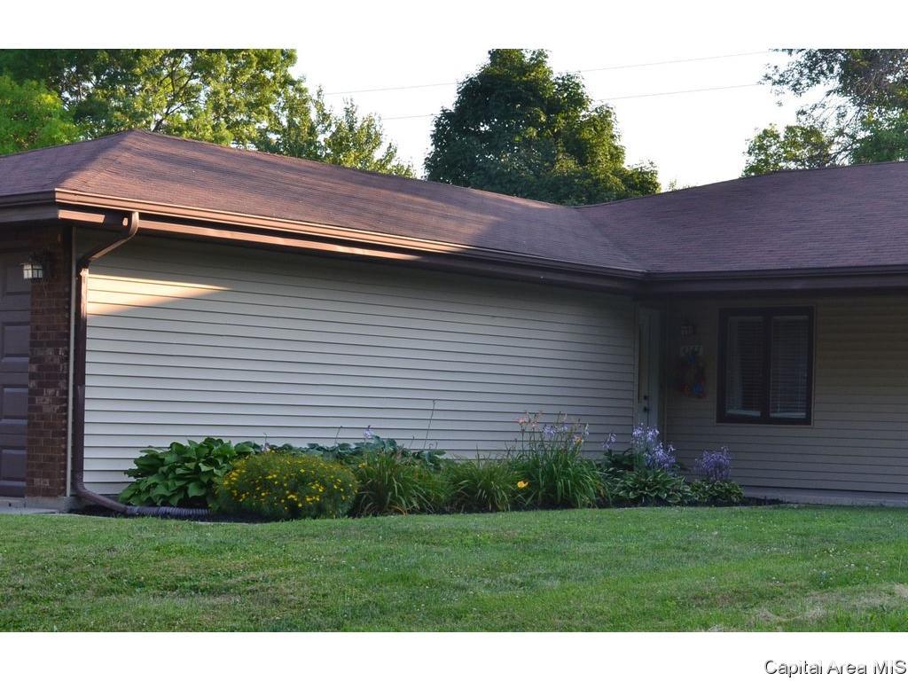 4147 Pickfair Road Springfield, IL 62703 - Photo 17 of 25
