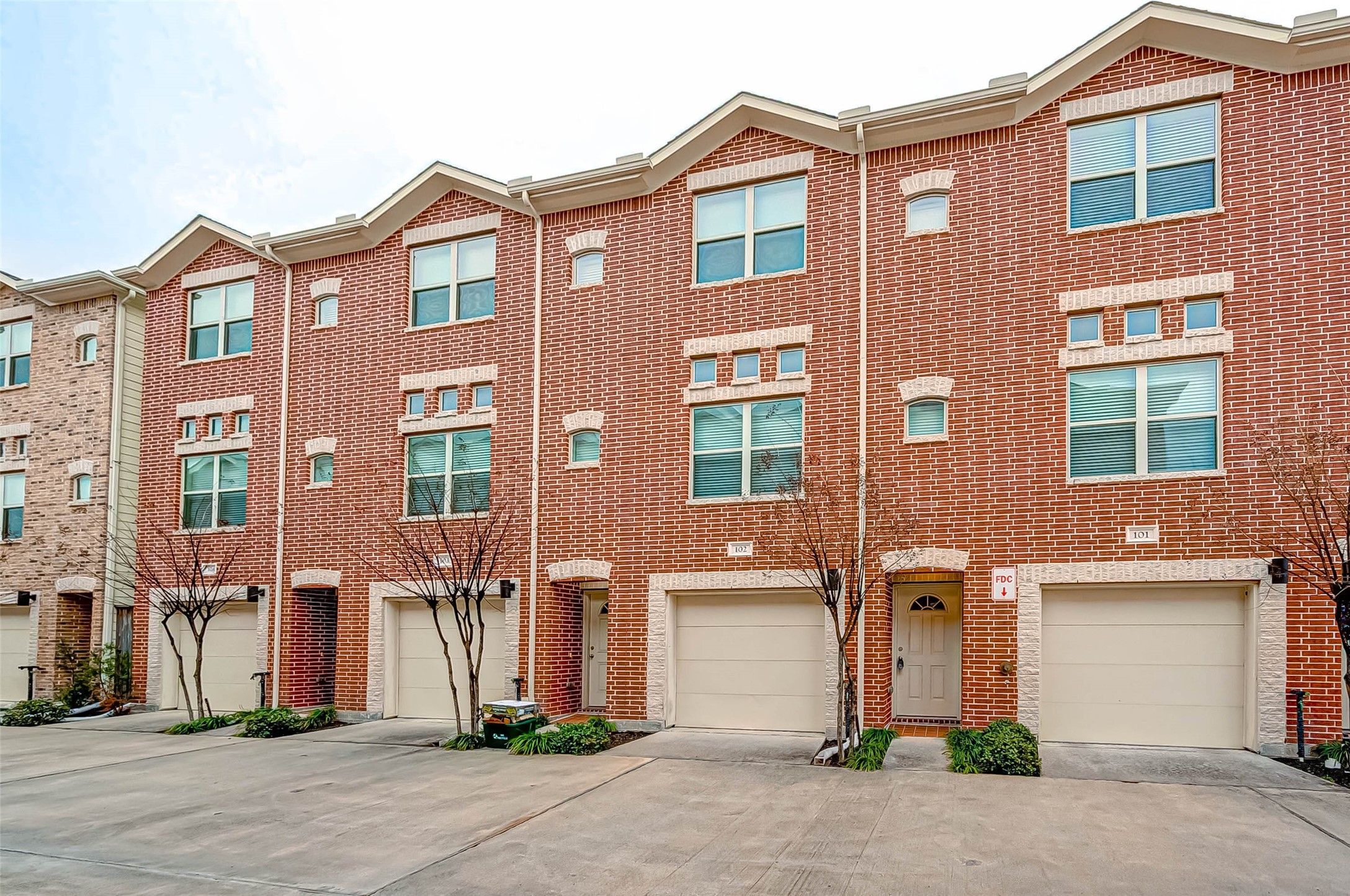 2710 Hullsmith Drive, Unit 102 Houston, TX 77063 - Photo 16 of 16