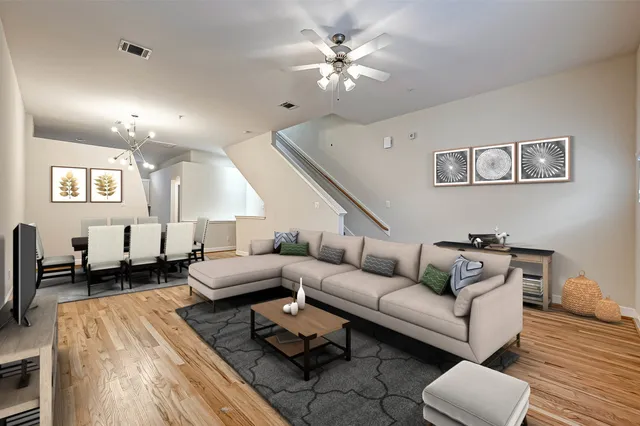 $1,800 | 2710 Hullsmith Drive, Unit 102, Houston, TX 77063