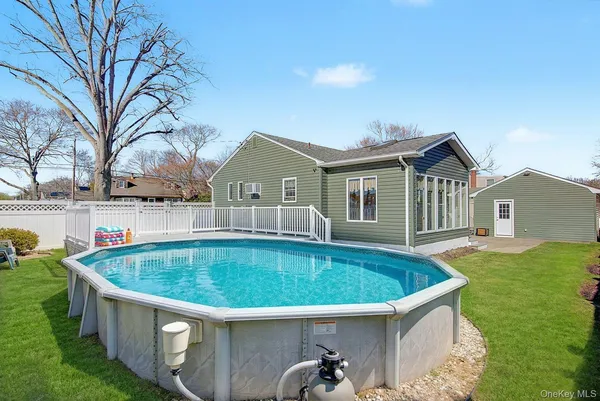 $579,900 | 72 Harris Street, Patchogue, NY 11772