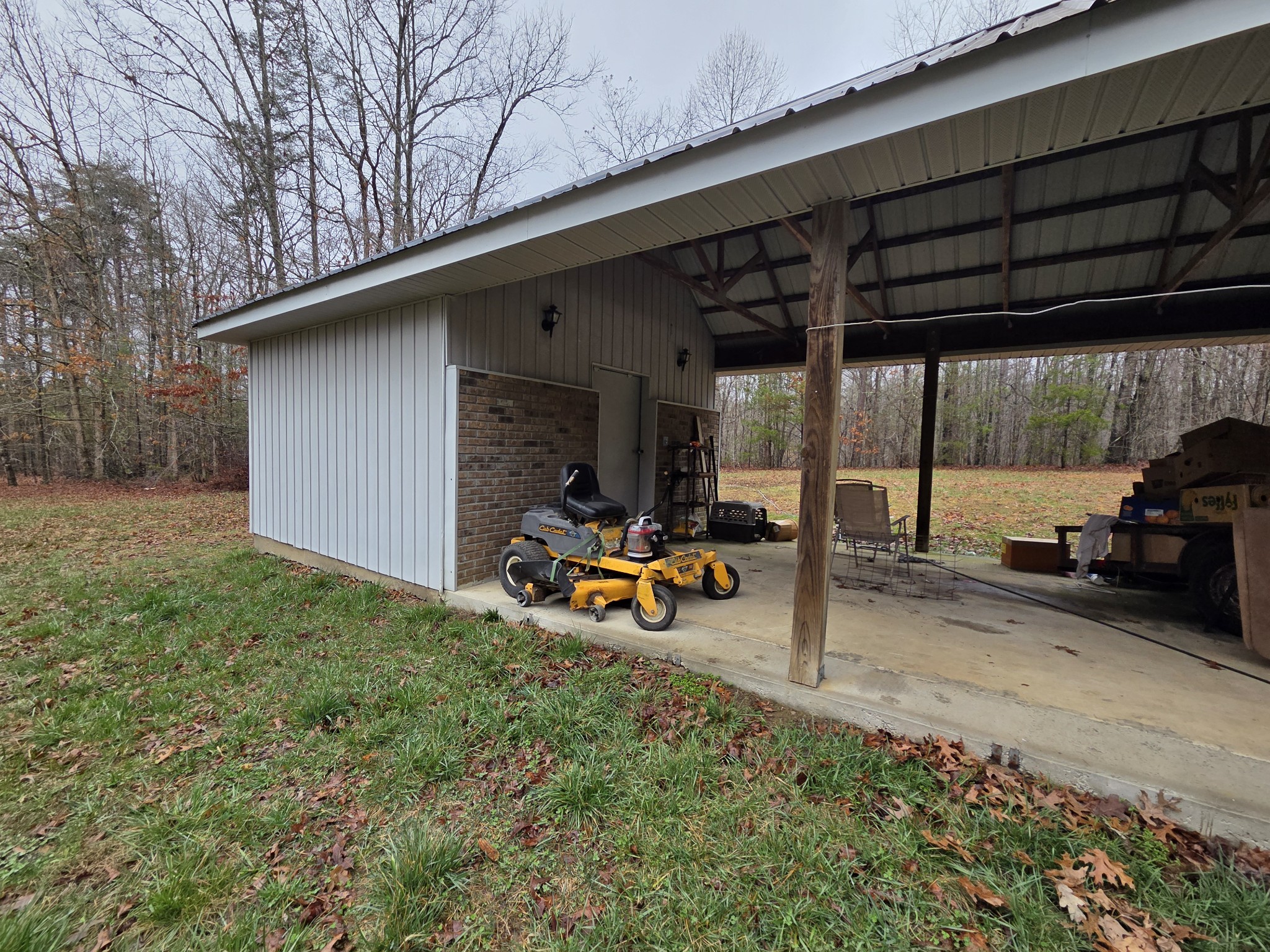 470 Caldwell Road Coalmont, TN 37313 - Photo 4 of 6 Gallery Image 4