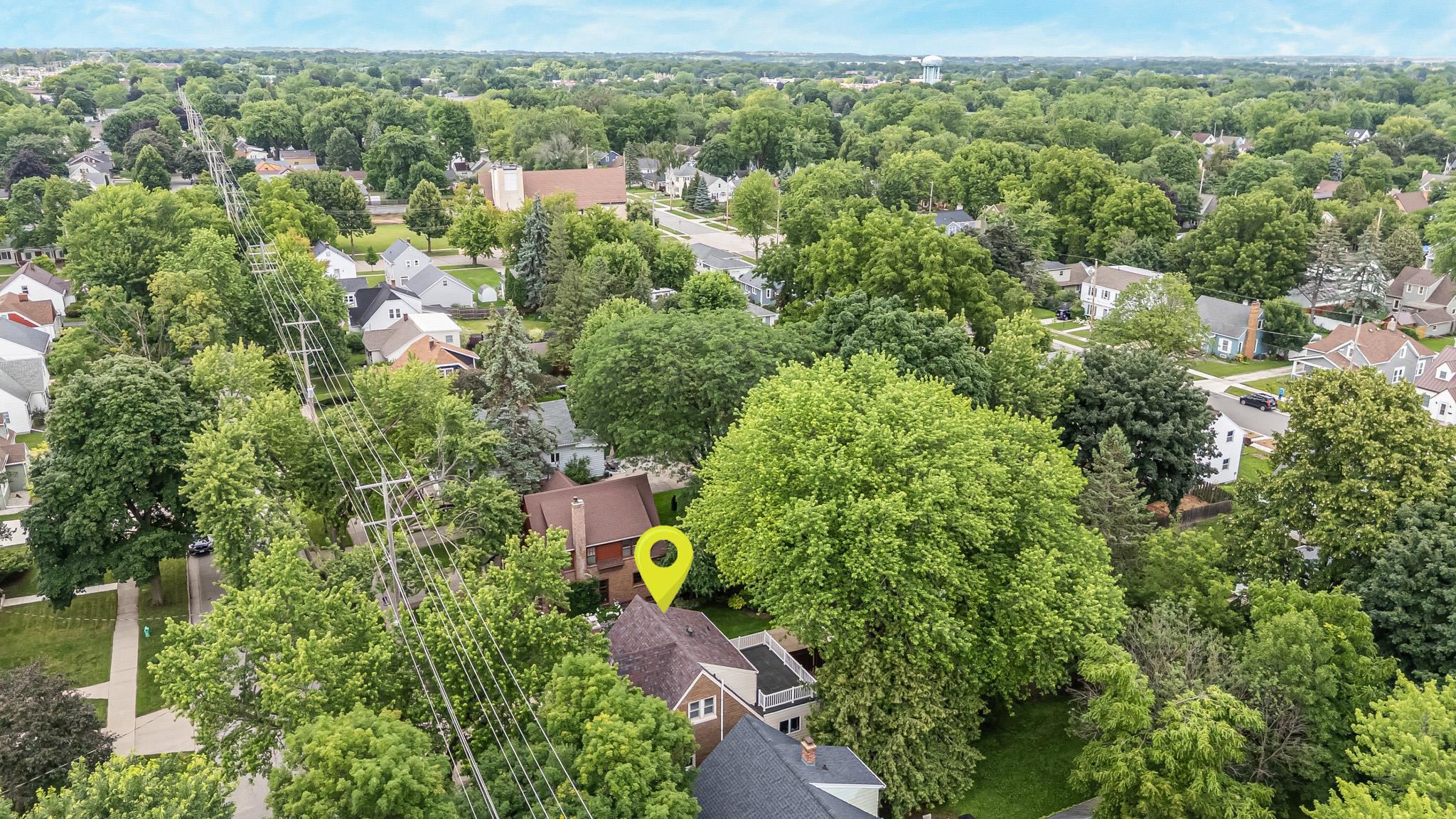 1704 North Erb Street Appleton, WI 54911 - Photo 40 of 41