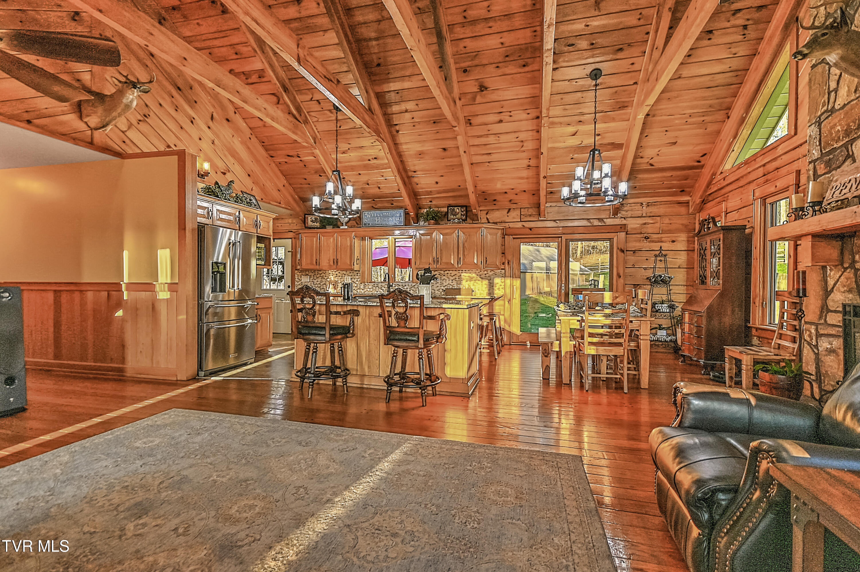 415 Beidleman Road Bristol, TN 37620 - Photo 21 of 101 photo_021