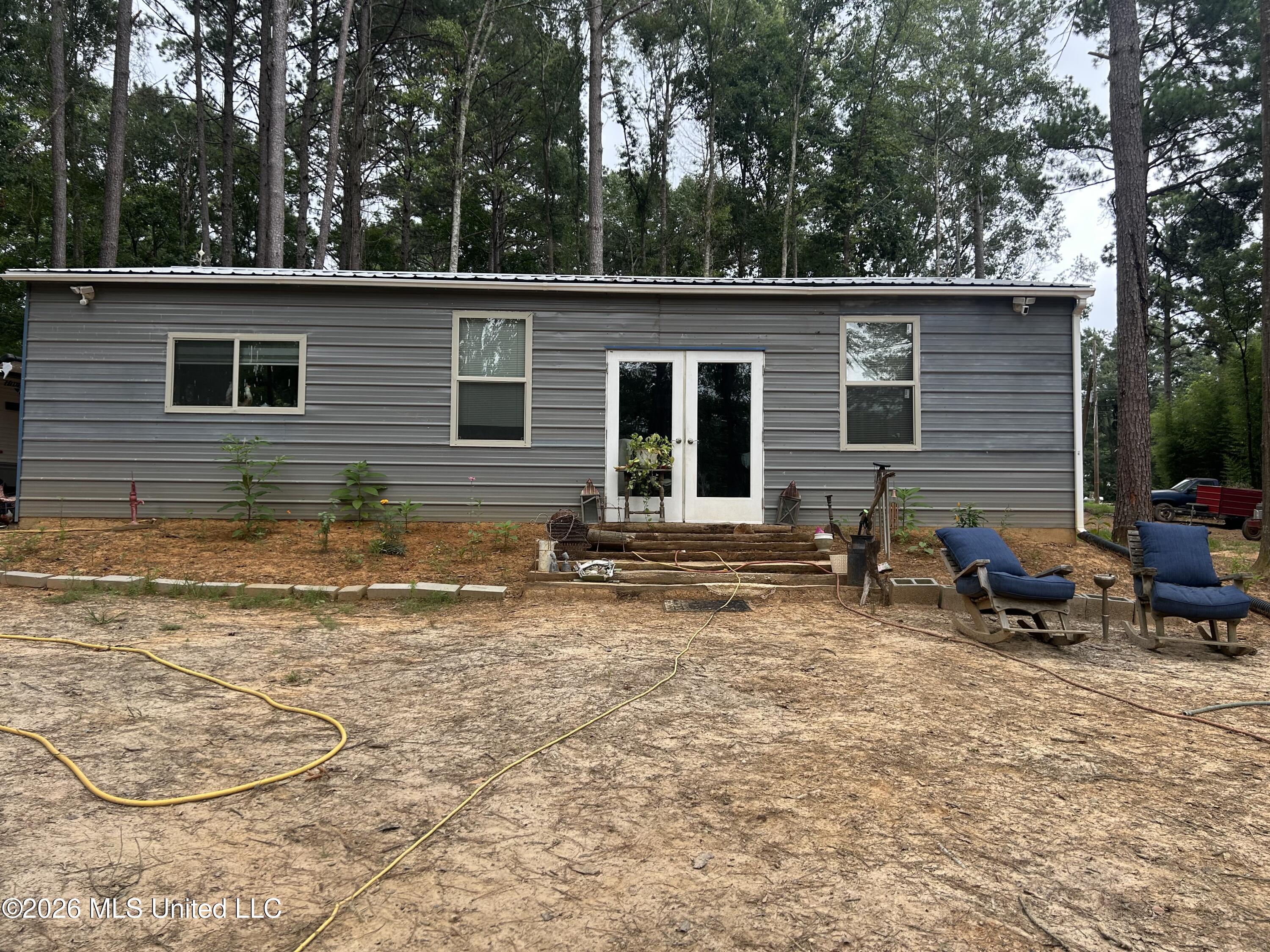 211 Clark Cemetery Road Laurel, MS 39443 - Photo 1 of 19 steve lake side
