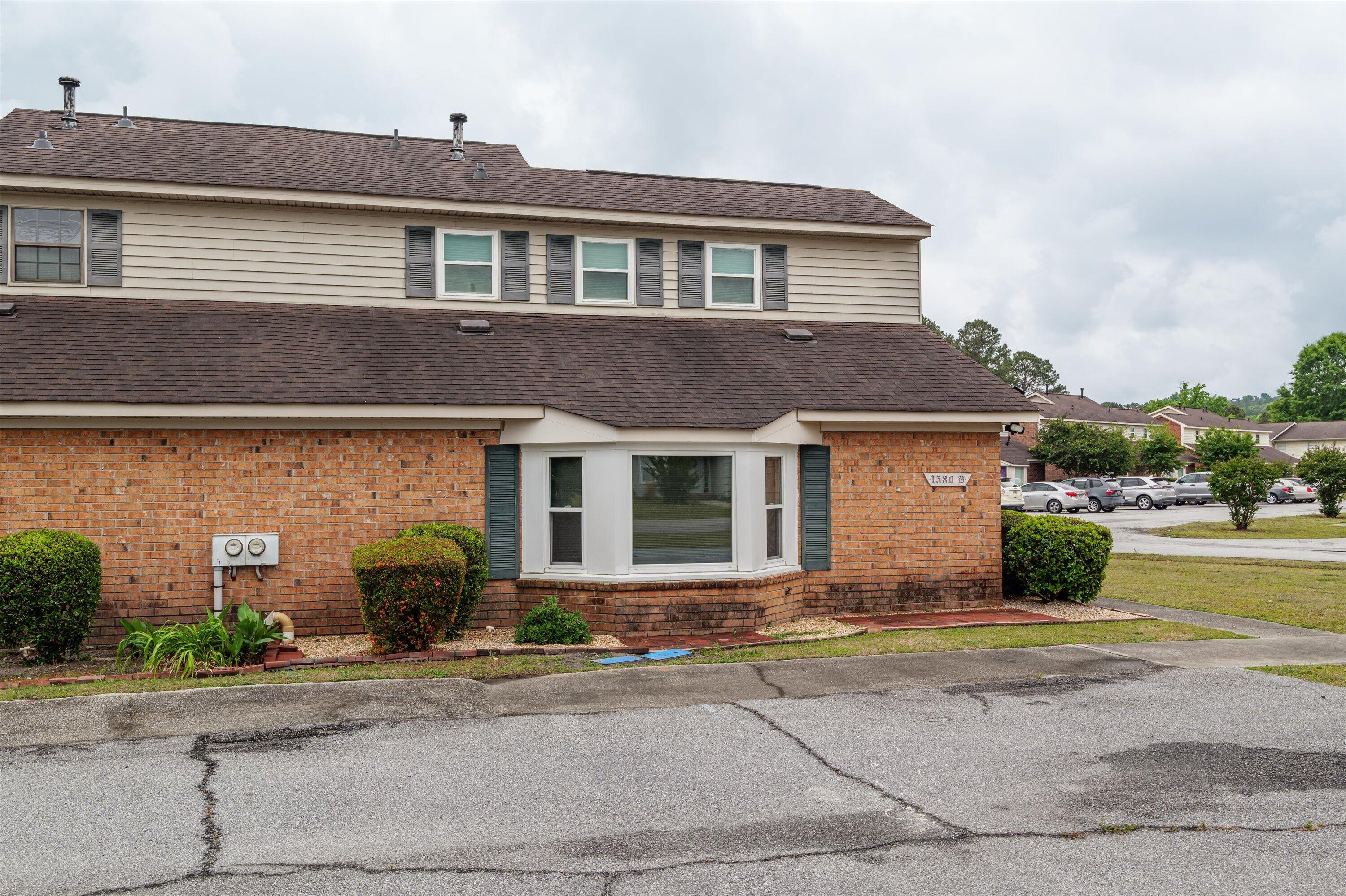 1580 Goshen Road, Unit B Augusta, GA 30906 - Photo 6 of 47 06-P2066268