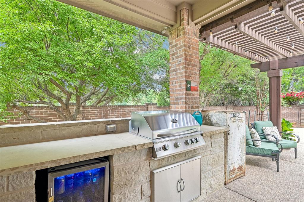 10181 Soledad Road Frisco, TX 75035 - Photo 33 of 40