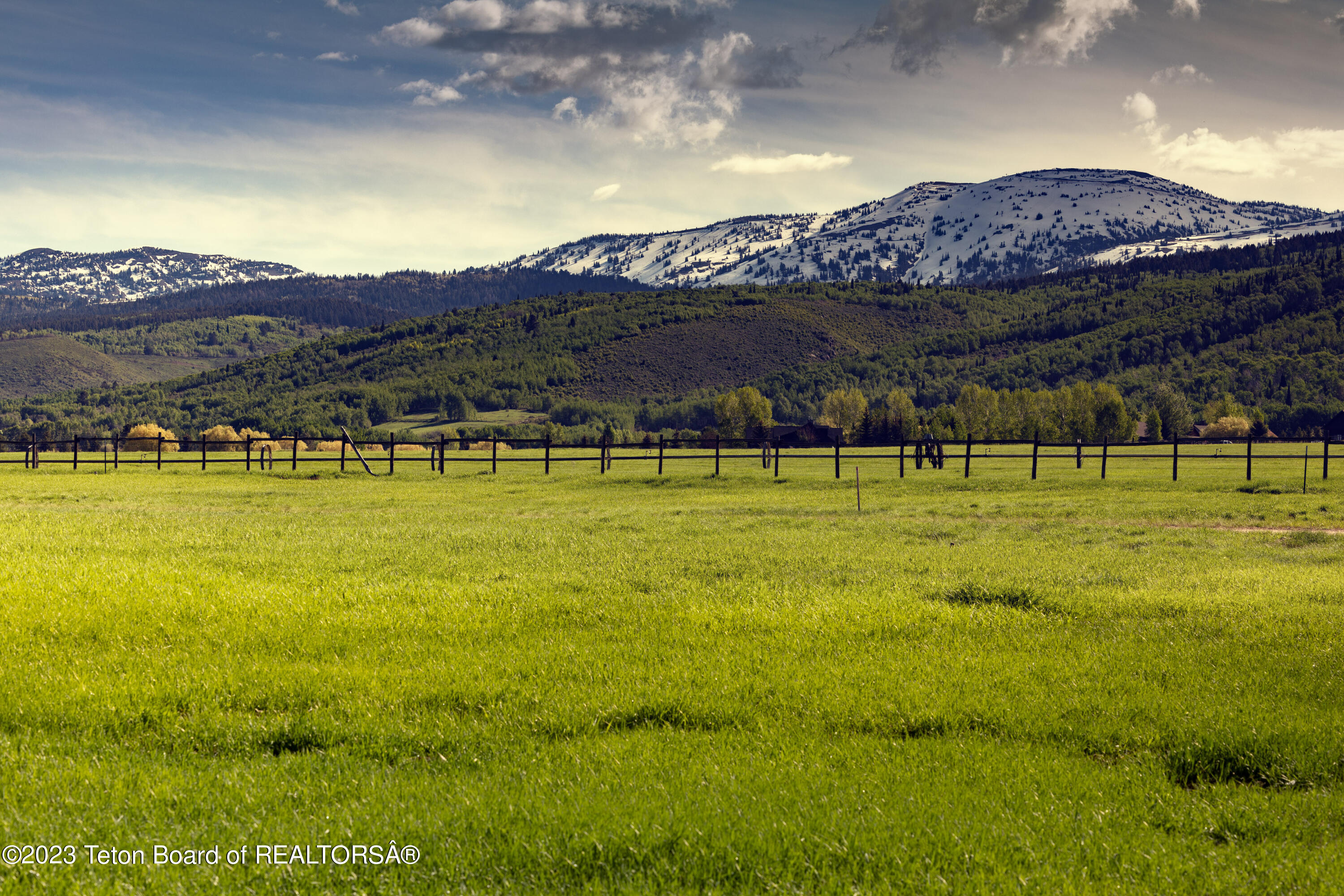 1735 Crooked Creek Road Alta, WY 83414 - Photo 1 of 9 _A1A7189