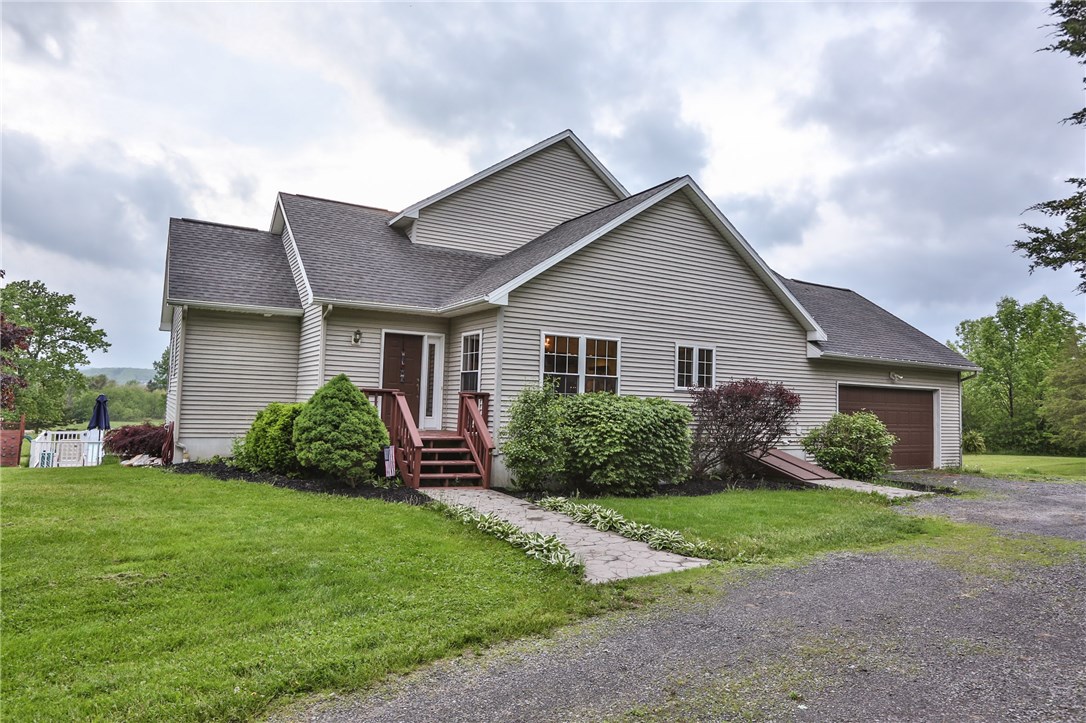 4520 Kipp Road Gorham, NY 14424 - Photo 1 of 1 Gallery Image 1